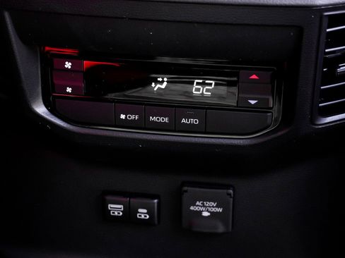 New 2026 Toyota Sequoia TRD Pro AWD/4WD image 34