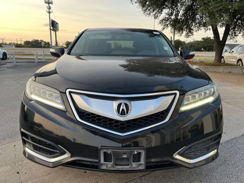 Used 2018 Acura RDX FWD w/ Technology Package image 2