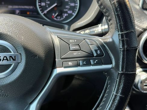 Used 2023 Nissan Sentra SV w/ All-Weather Package FWD image 33
