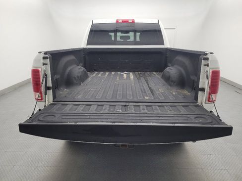 Used 2015 RAM 2500 Laramie w/ Snow Chief Group AWD/4WD image 29