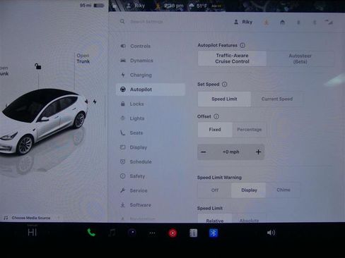 Used 2023 Tesla Model 3 Long Range image 14