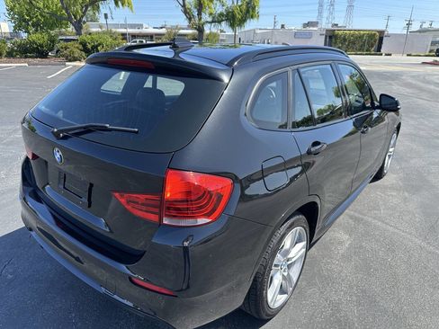 Used 2014 BMW X1 xDrive35i AWD/4WD image 24