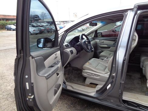 Used 2012 Honda Odyssey EX-L image 13