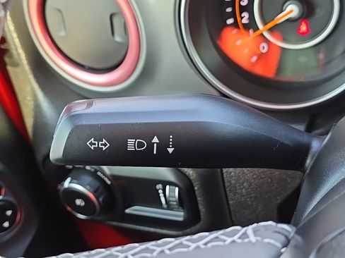 Used 2023 Jeep Wrangler Unlimited Sport w/ LED Headlamp & Fog Lamp Group image 23