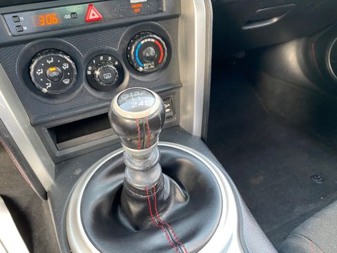 Used 2016 Scion FR-S image 48