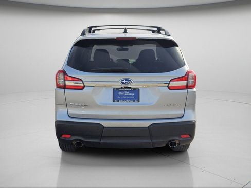 Used 2021 Subaru Ascent Premium w/ Convenience Package image 8
