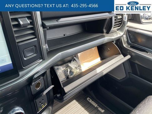 Used 2023 Ford F150 XLT w/ Equipment Group 302A High AWD/4WD image 21