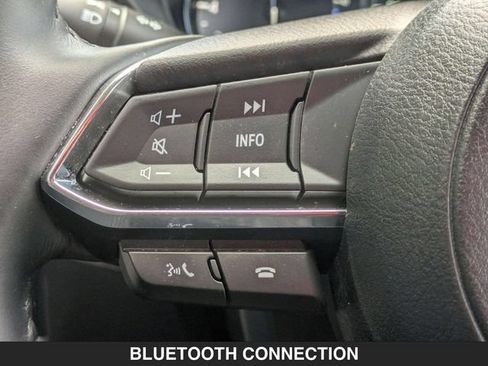 Used 2023 MAZDA CX-5 AWD 2.5 S w/ Premium Plus Pkg image 19