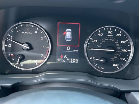 Certified 2025 Subaru Crosstrek 2.5i Limited w/ Crosstrek Mirror Package AWD/4WD image 20