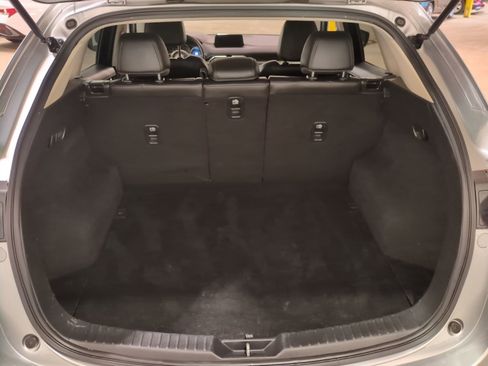 Used 2020 MAZDA CX-5 Touring image 13
