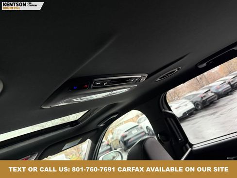 Used 2025 Kia Telluride EX X-Line image 42