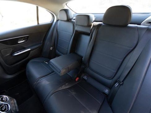 Used 2022 Mercedes-Benz C 300 Sedan image 27