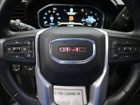 Used 2024 GMC Sierra 1500 Elevation AWD/4WD image 17