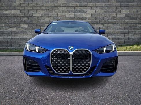 New 2026 BMW 430i xDrive Coupe w/ M Sport Package AWD/4WD image 2