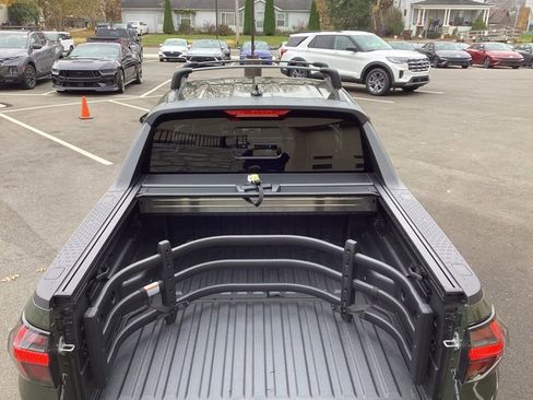 New 2026 Hyundai Santa Cruz SEL image 10