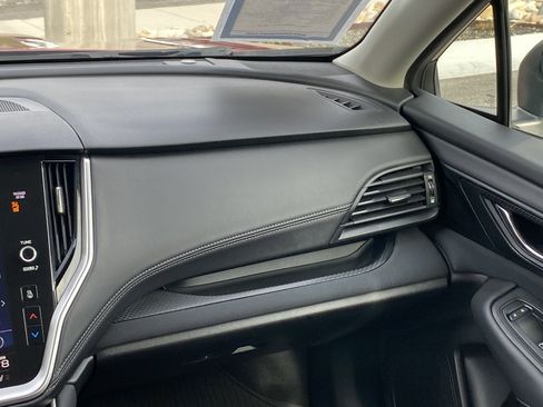 Used 2020 Subaru Legacy Premium image 22