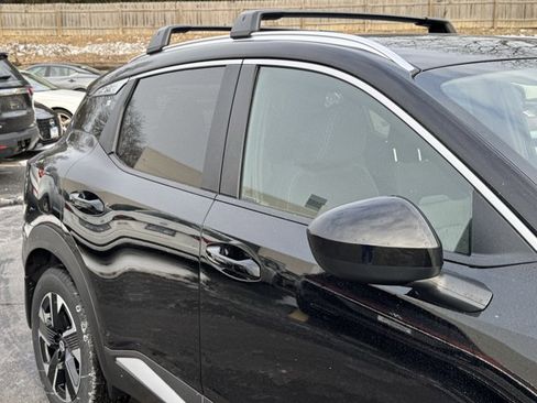 New 2026 Nissan Kicks SV w/ Cold Weather Package image 7