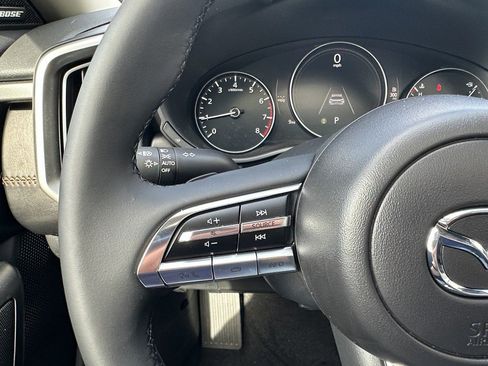 New 2026 MAZDA CX-50 AWD 2.5 S w/ Weather Package image 21