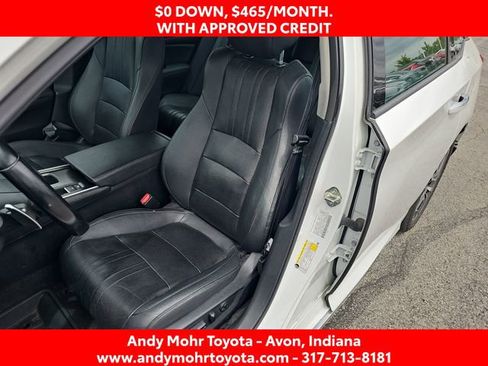 Used 2020 Honda Accord Touring image 10