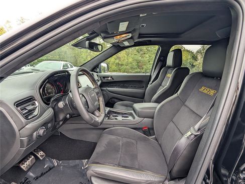 Used 2024 Dodge Durango SRT image 17