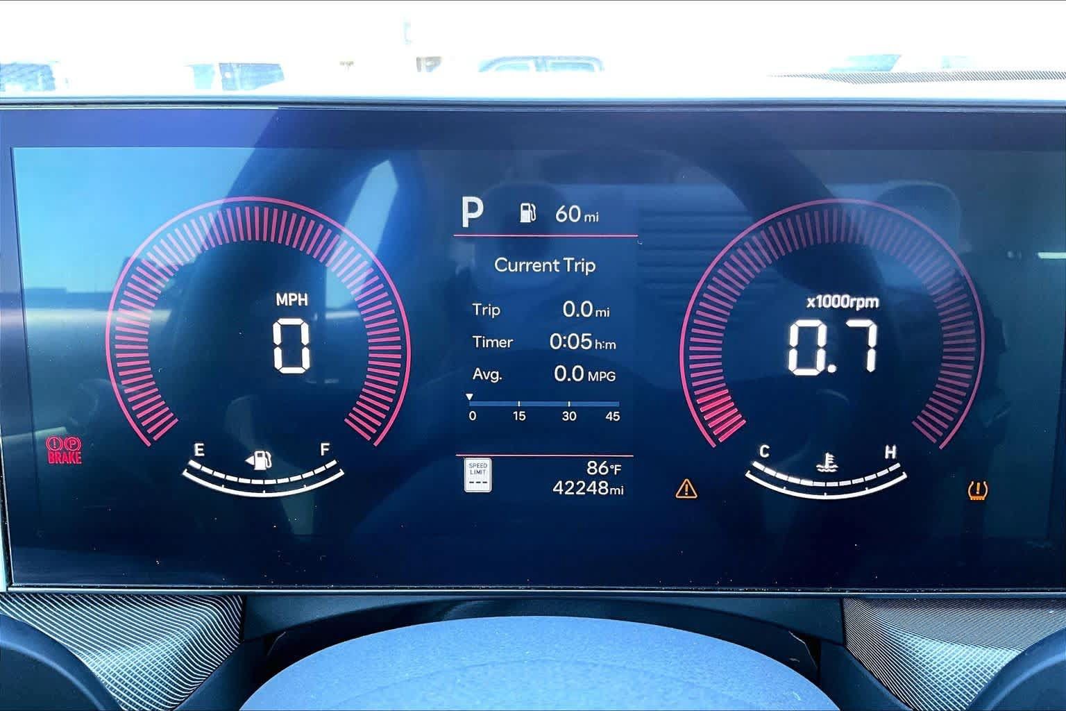Used 2025 Hyundai Sonata SEL FWD image 25