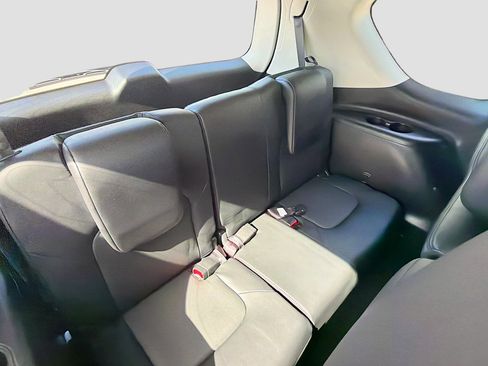 Used 2023 Nissan Armada SV w/ Cargo Package image 29