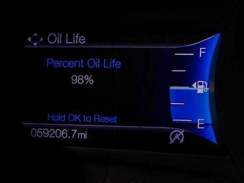 Certified 2024 Ford Edge SEL image 19