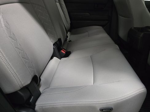 New 2026 Toyota Tacoma SR5 image 20