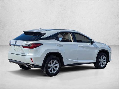 Used 2016 Lexus RX 350 FWD image 5