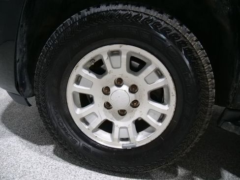 Used 2007 GMC Yukon SLE image 17