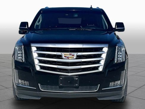 Used 2015 Cadillac Escalade Premium AWD/4WD image 3