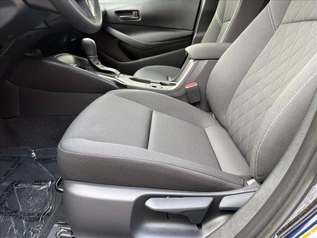 New 2026 Toyota Corolla LE FWD image 12