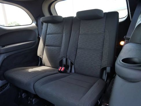 Used 2025 Dodge Durango GT AWD/4WD image 16