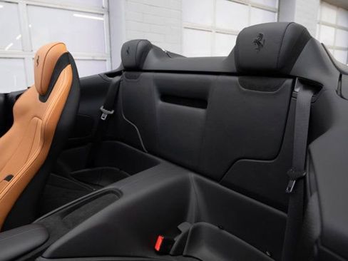 Used 2025 Ferrari Roma Spider image 51