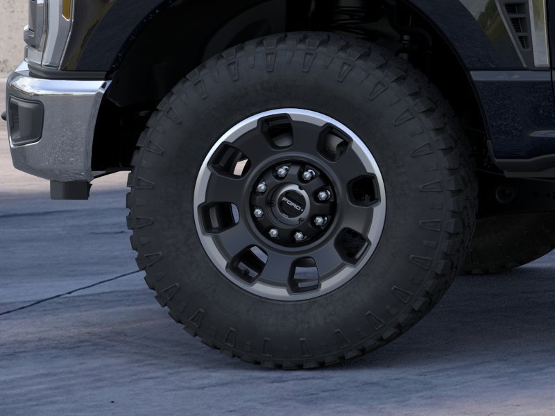 New 2026 Ford F350 Lariat w/ Tremor Off-Road Package AWD/4WD image 19