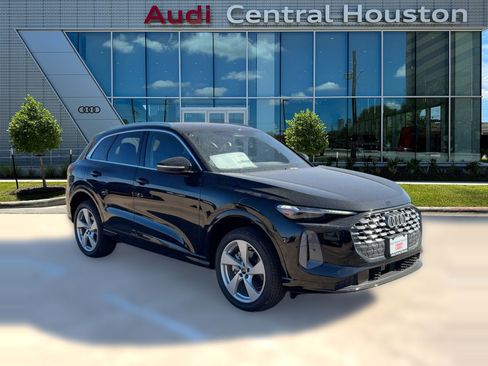 New 2025 Audi Q5 Premium Plus image 7
