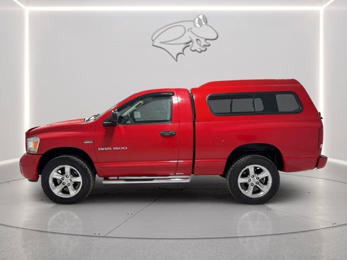 Used 2006 Dodge Ram 1500 Truck SLT AWD/4WD image 2