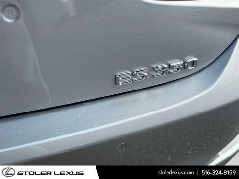 Used 2025 Lexus ES 350 350 image 11