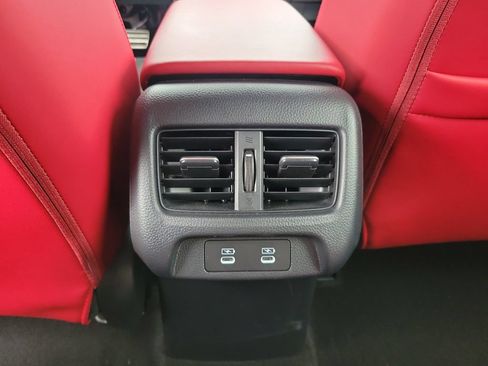 Certified 2025 Acura ADX A-Spec w/ Advance Package AWD/4WD image 13