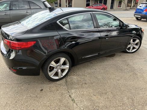 Used 2015 Acura ILX FWD image 8
