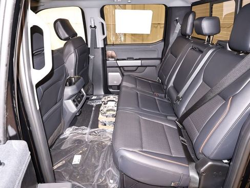 New 2026 Ford F350 Lariat w/ Black Appearance Package AWD/4WD image 14