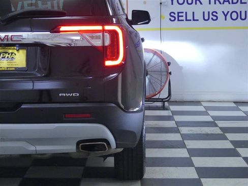 Used 2020 GMC Acadia SLE w/ Driver Convenience Package AWD/4WD image 38