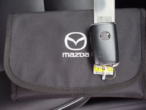 Used 2024 MAZDA CX-5 AWD 2.5 S w/ Select Package image 48