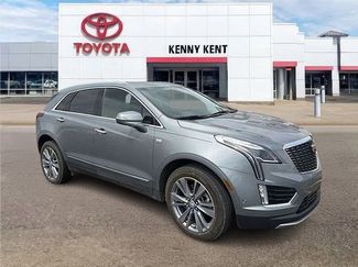 Used 2024 Cadillac XT5 Premium Luxury w/ Technology Package video 1