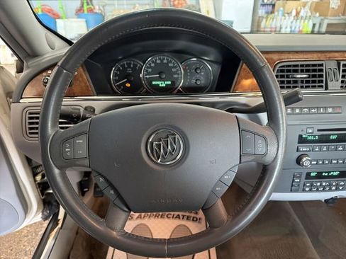 Used 2006 Buick LaCrosse CX FWD image 14