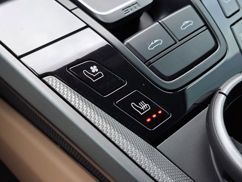 Used 2024 Porsche 911 Targa 4S image 32