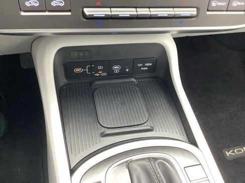 Certified 2026 Hyundai Kona SEL Sport image 32