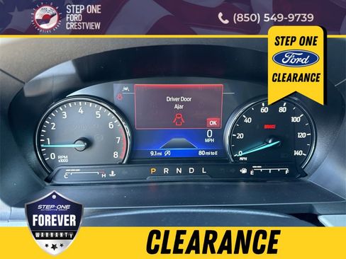 New 2024 Ford Explorer XLT w/ Equipment Group 202A image 42