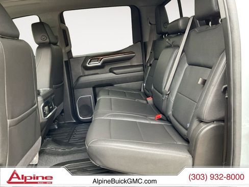Used 2024 GMC Sierra 1500 Elevation w/ Elevation Premium Package image 13
