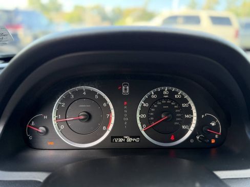 Used 2009 Honda Accord EX-L image 11